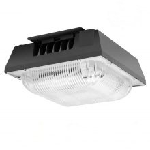 50w 80w 100W 120W led price petrol for sale gas station lighting 50 watt led canopy light